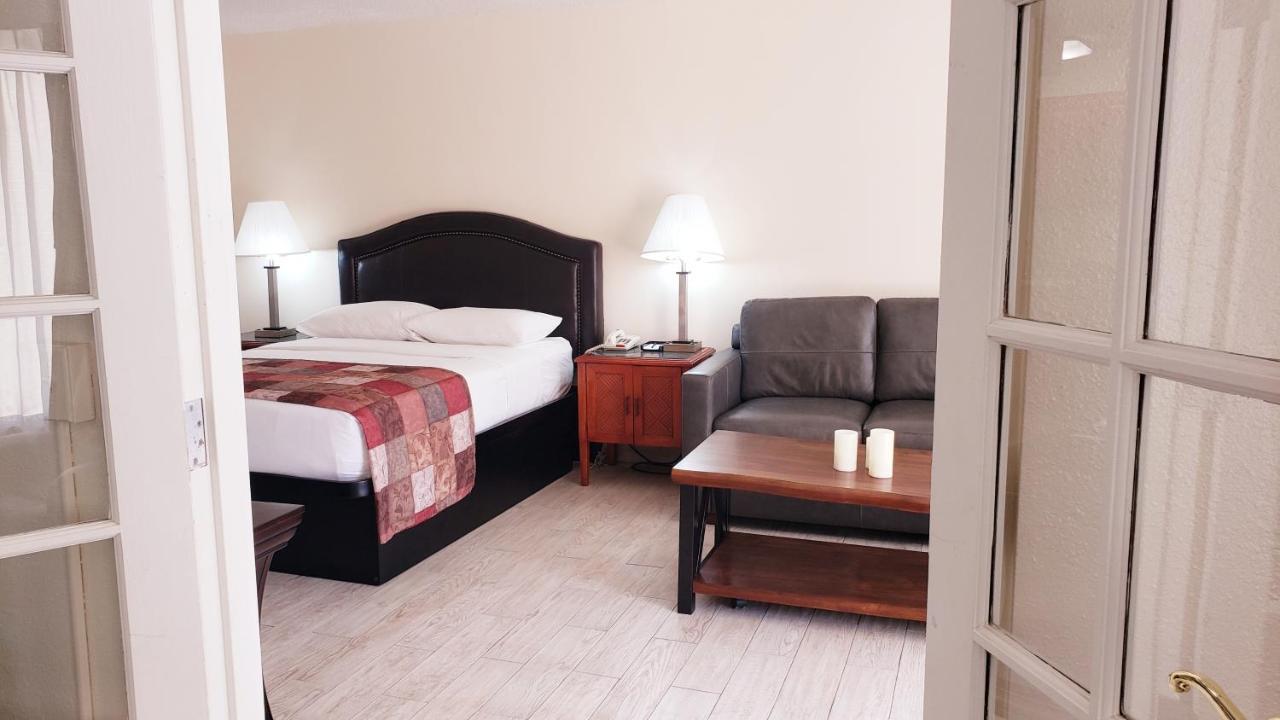 Simple Rewards Inn Гілтон-Гед-Айленд Екстер'єр фото