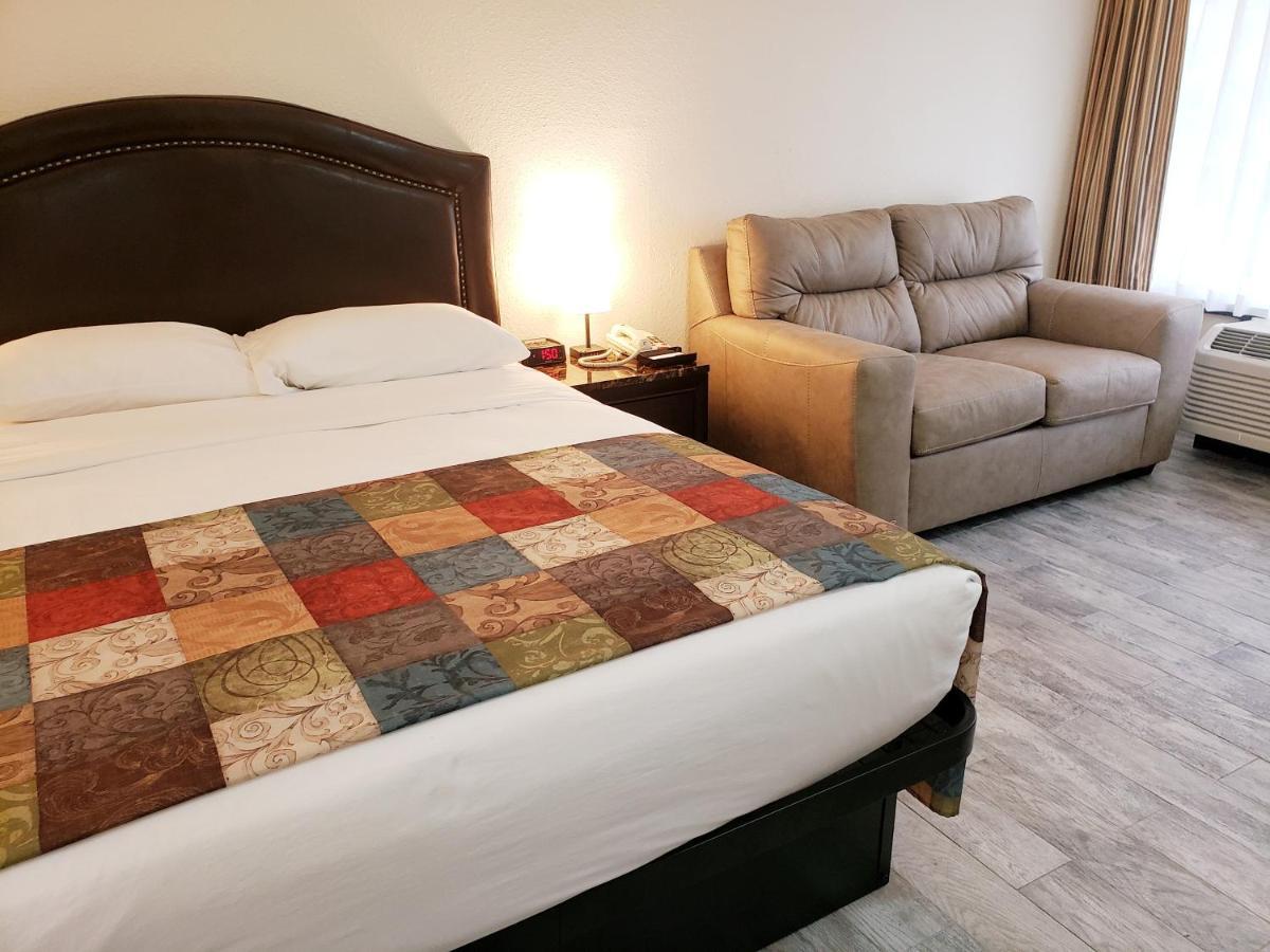Simple Rewards Inn Гілтон-Гед-Айленд Екстер'єр фото